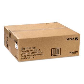 XEROX TRANSFER BELT CARTRIDGE FOR WORKCENTRE 7120/7125, PRINTER COMPATIBILITY- WORKCEN