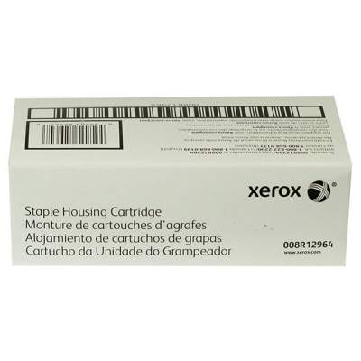 XEROX MAIN STAPLE CARTRIDGE FOR INTEGRATED OFFICE FINISHER, OFFICE FINISHER LX, ADVANC