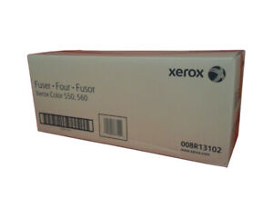 XEROX 560/570 FUSERMODULE110V CRU
