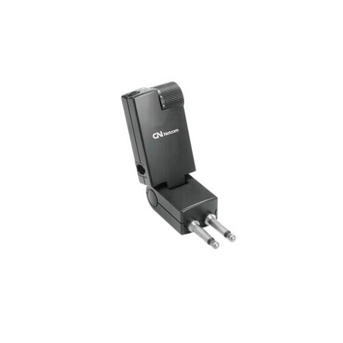 JABRA AT3 PLUG PRONG AMP W/ MUTE