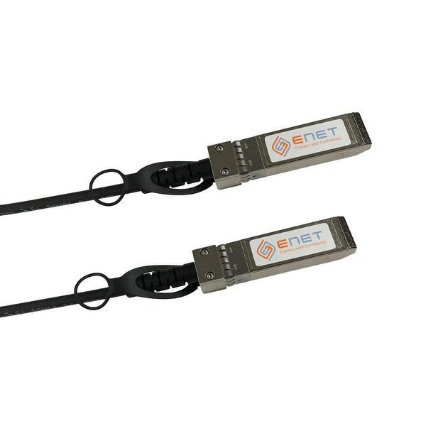 SONICWALL 10GB SFP+ COPPER WITH 3M TWINAX CABLE