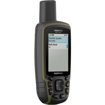 Garmin GPSMAP 65s