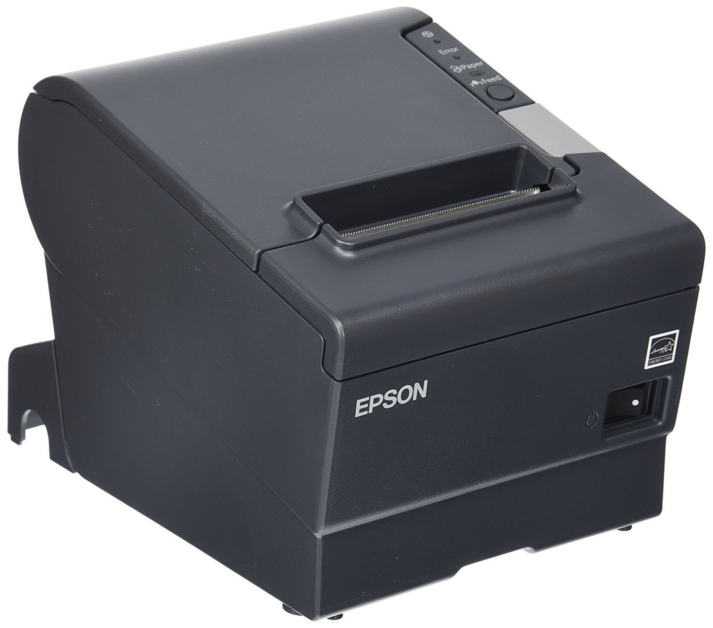 NEW EPSON TM-T88V DARK GRAY USB PARALLEL