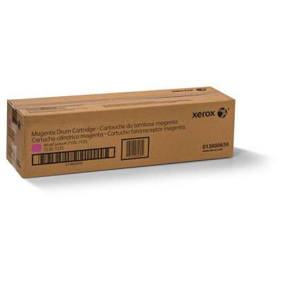 XEROX MAGENTA DRUM CARTRIDGE 13R659