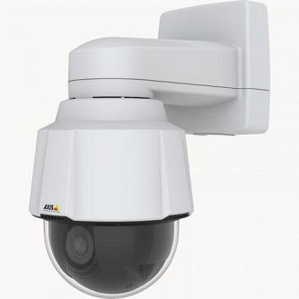 Axis P5655-E 60HZ PTZ Camera