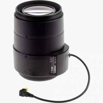 Axis LENS I-CS 9-50 MM F1.5 8MP