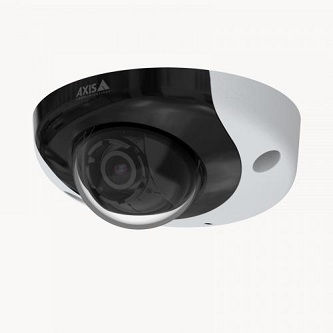 AXIS P3935-LR M12 2.8m 10P