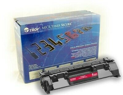 TROY M401/M425 MFP MICR TONER SECURE STY