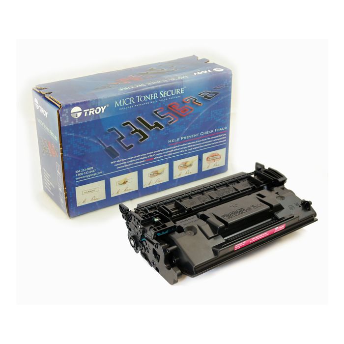 TROY M402/M426 MFP MICR TONER SECURE