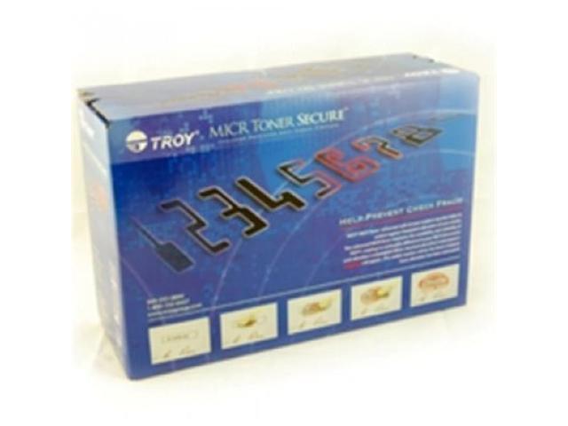 TROY M203/M227 MFP MICR TONER SECURE SY CRTG CF230A