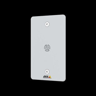 AXIS TU1001-V Microphone