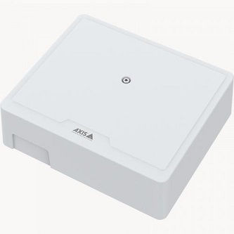 Axis A1210 NETWORK DOOR CONTROLLER