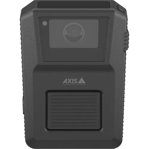 AXIS W120 Black 5 pcs