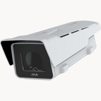 AXIS P1387-BE Box Camera, 5MP
