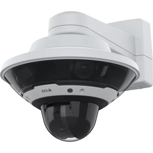 AXIS Q6300-E 60 Hz PTZ Camera