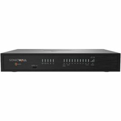 SONICWALL (3 & FREE OFFER) SONICWALL TZ480 SECURE UPGRADE PLUS - ADVANCED EDITION 3YR (INC