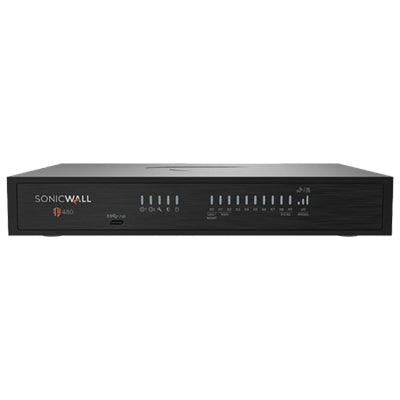 SONICWALL TZ480 HIGH AVAILABILITY
