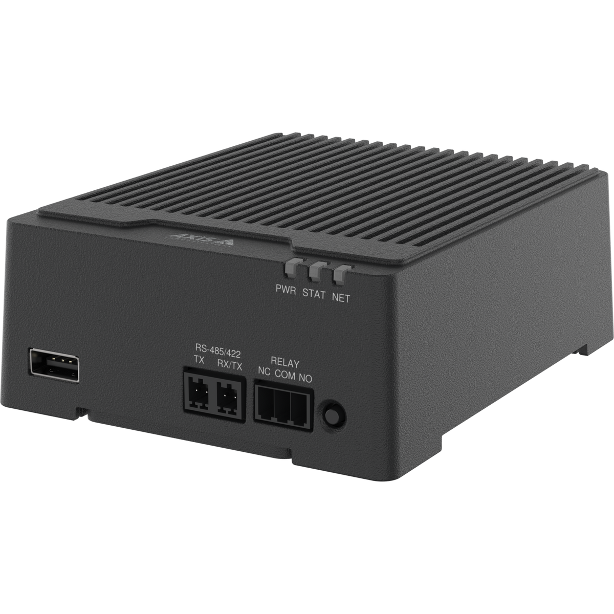 AXIS D3110 Mk II Connectivity Hub