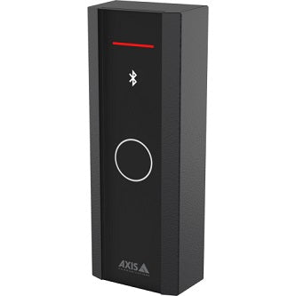 AXIS A4612 NETWORK BLUETOOTH READER