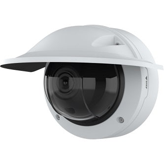 AXIS Q3558-LVE