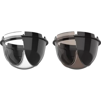 AXIS TQ3818-E Dome Smoked