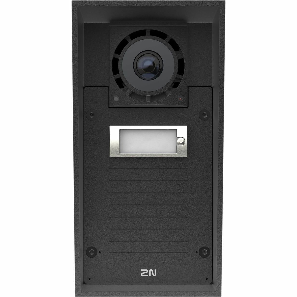 Axis 2N IP Force 2.0 camera & 1 button
