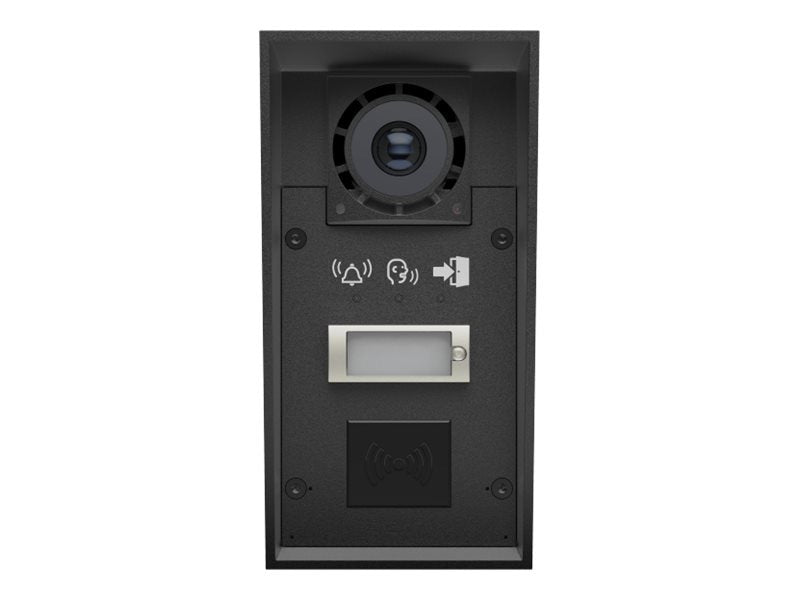 Axis 2N IP Force 2.0 cam & 1 button & pict &
