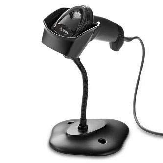 ZEBRA DS4608-SR 1D/2D SCANNER USB CBL STD