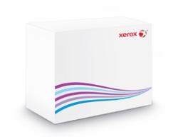 XEROX STAND WITH STORAGE (ON CASTERS)