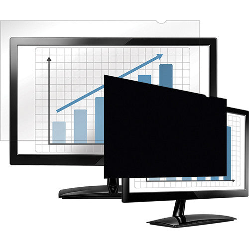 PRIVASCREEN BLACKOUT PRIVACY FILTER-23 W
