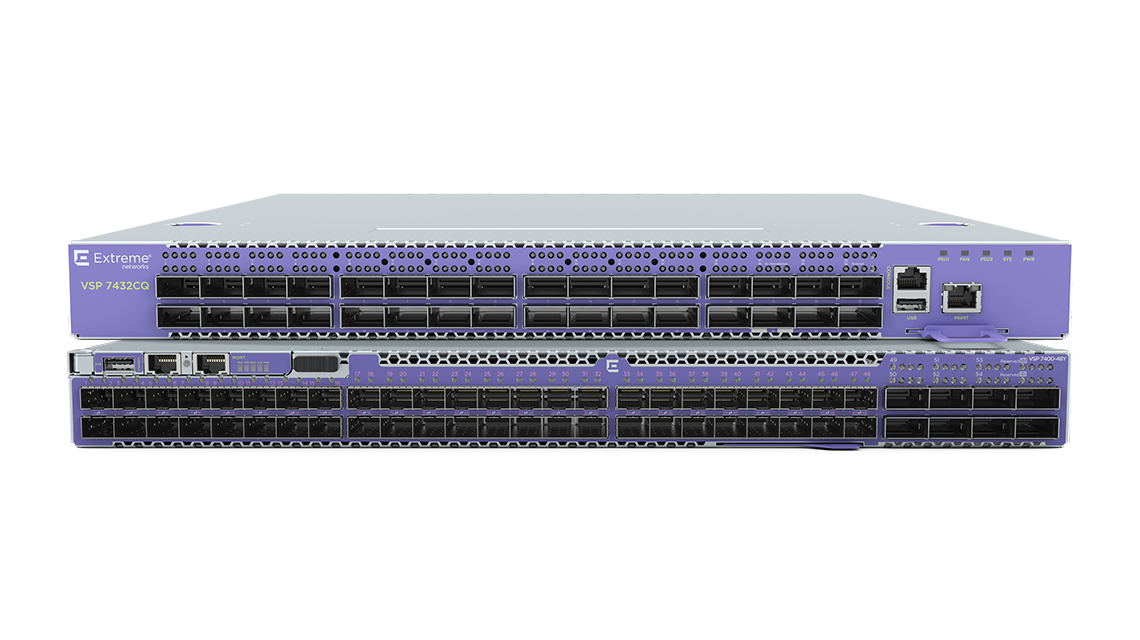 VSP 7432CQ-F