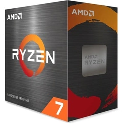 AMD Ryzen 7 9700X 8-Core Processor | SKU RZ9700XWOF