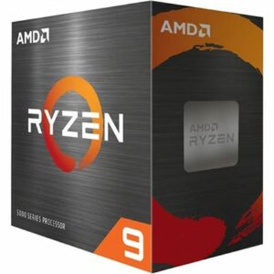 AMD RYZEN 9 5900XT 16-CORE PROC AM4 E