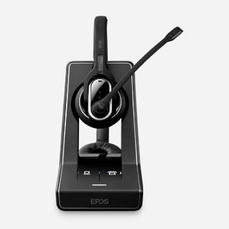 EPOS IMPACT SD PRO 2 ML - US