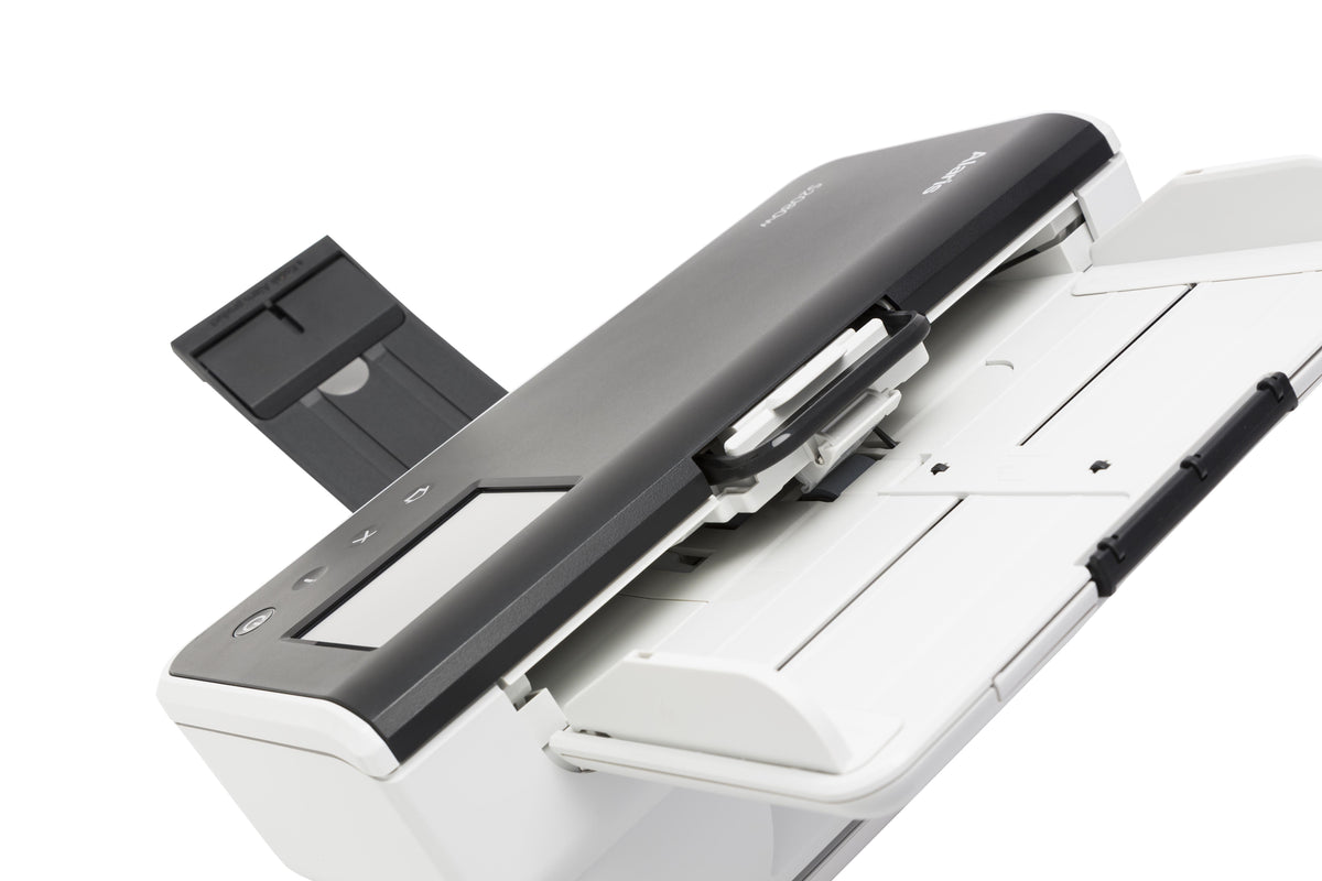 KODAK ALARIS S2080W SHTFEDSCAN 80PPM