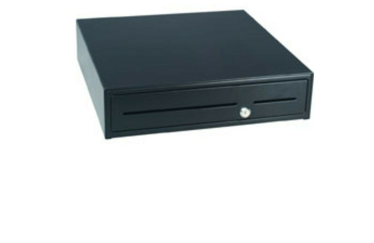 SERIES 4000 13X17 BLK 24V