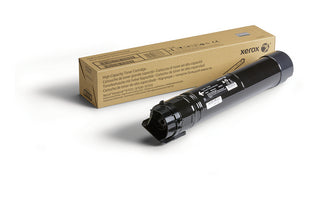 XEROX HIGH CAPACITY BLACK H TONER B7025/30/35