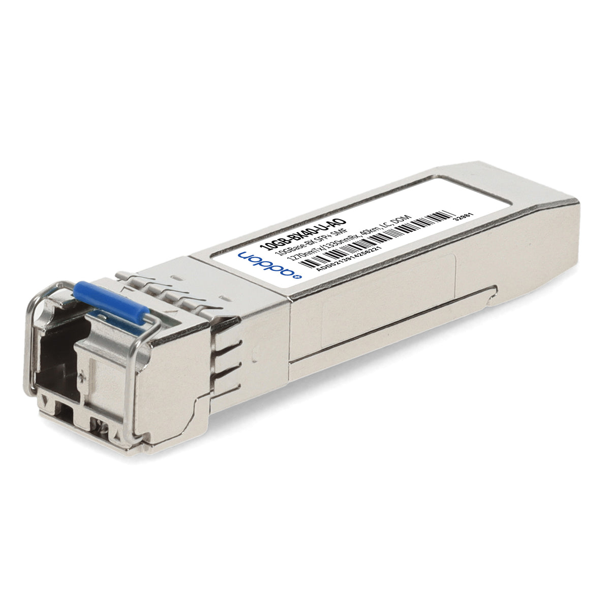 EXTREME 10Gb, Single Fiber SM, Bidirectional, 12