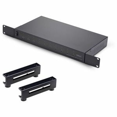 StarTech 10-Port USB-C Charging Hub