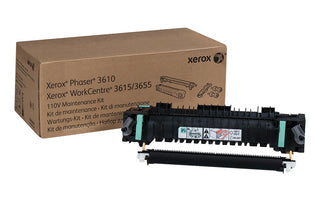 XEROX MAINTENANCE KITPHASER3610/WORKCENTRE3615