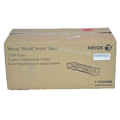 XEROX 110V FUSER (LONG-LIFE ITEM)