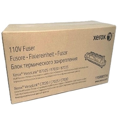 XEROX FUSER MAINTENANCE KIT B7025/30/35