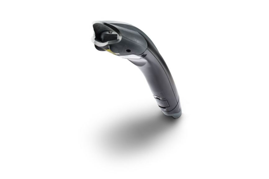 Honeywell SCANNERONLY:1D,BLACK,RS232/USB/K