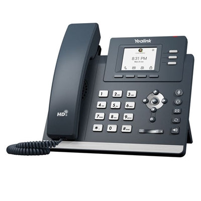 Yealink MP52 E2 Teams Phones