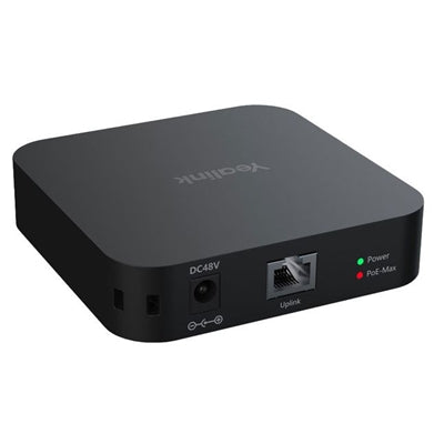Yealink RCH40 E2 connector for multi cameras/mics/speakers