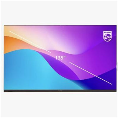 Philips 135" Philips Unite AllinOne