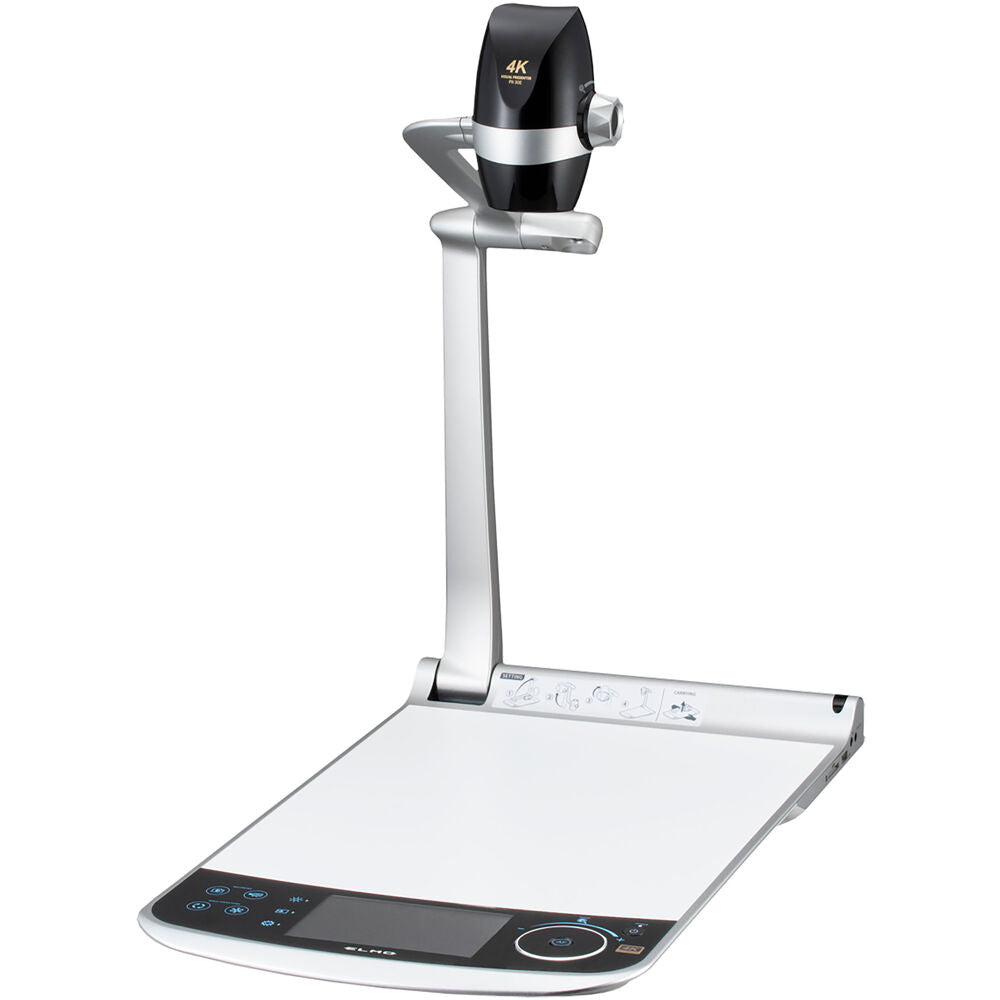 PX-30E DOCUMENT CAMERA 4K UHD