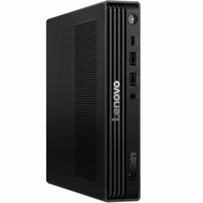 LENOVO THINKCENTRE M90Q GEN 6 INTEL CO CORE ULTRA 7 265 VPRO E-CORES UP TO