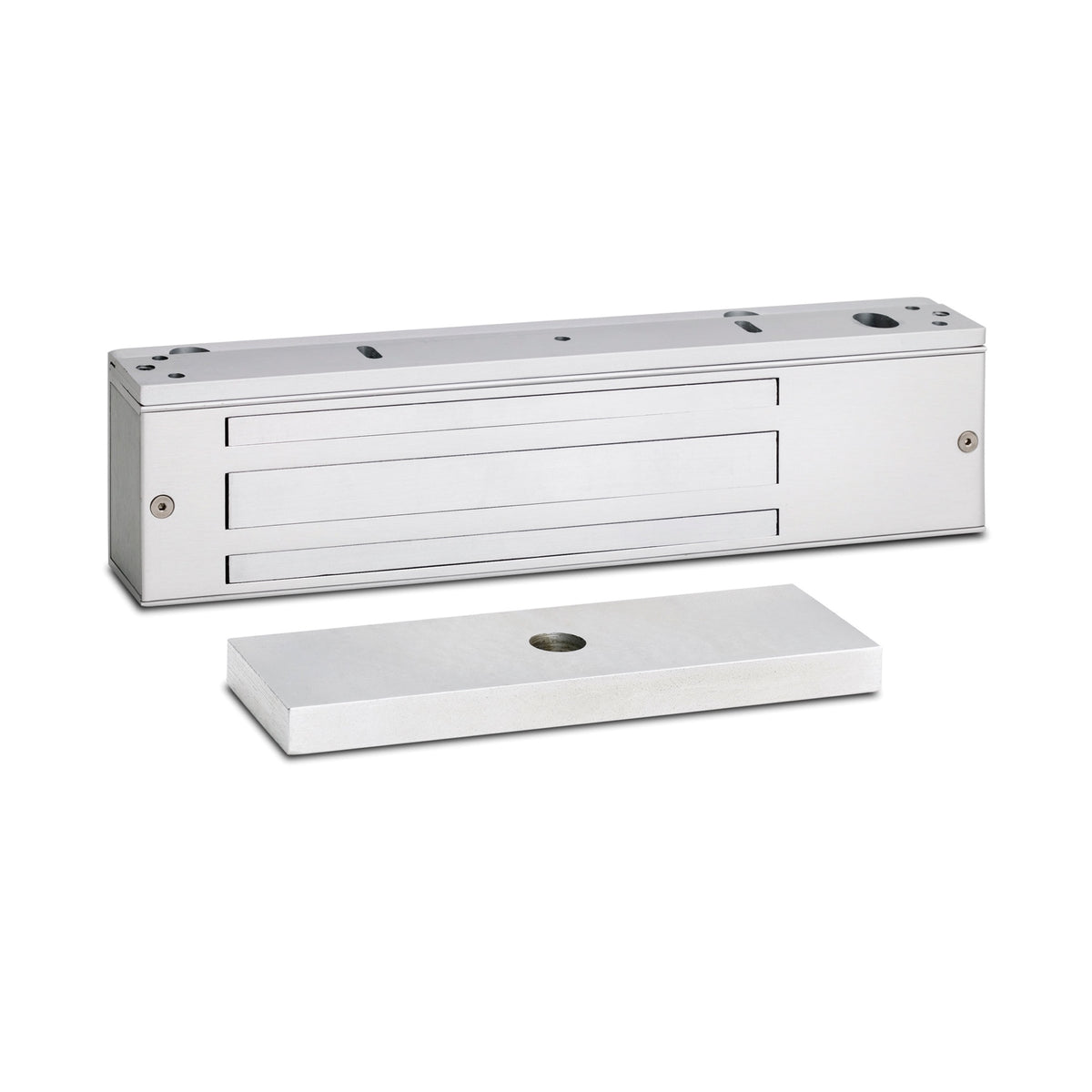 SDC/Security 1200LB EMLOCK 12/24V 628 FINISH
