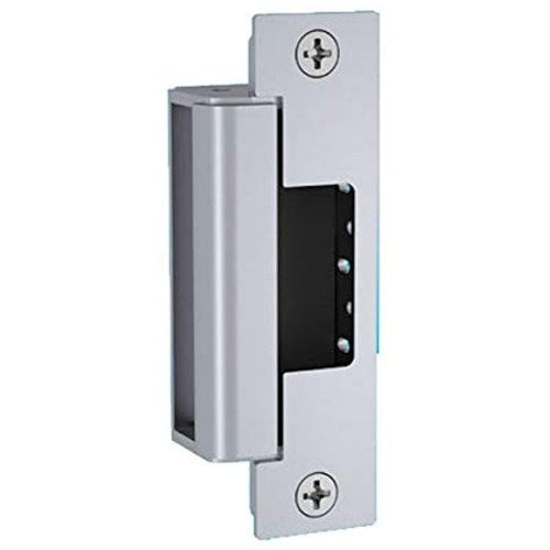 HES Complete Pac For Latchbolt Satin stainless steel